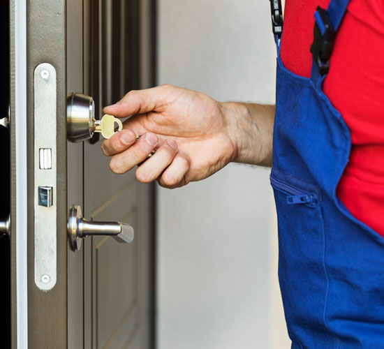 Residential Locksmith Temescal Valley