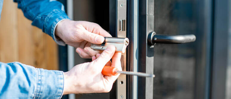 Commercial Locksmith Temescal Valley