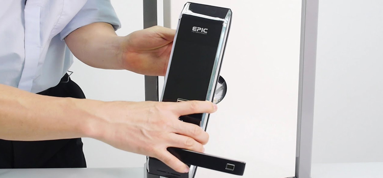 Digital Lock Installation Temescal Valley