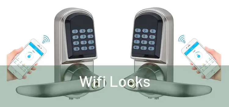  Wifi Locks 